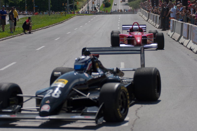 Illustration for article titled 2015 Ottawa Ferrari Festival Photodump